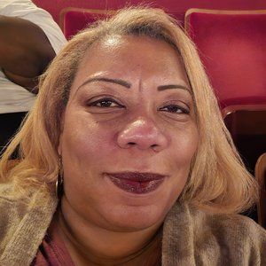 Meet your Posher, Candice